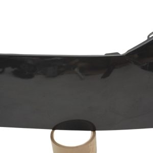 Range Rover Sport L461 Rear Bumper Left Corner Trim 2022 ON N9X2-17927-A Genuine - Image 8