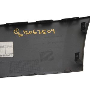 Range Rover Sport L461 Rear Bumper Left Corner Trim 2022 ON N9X2-17927-A Genuine - Image 9