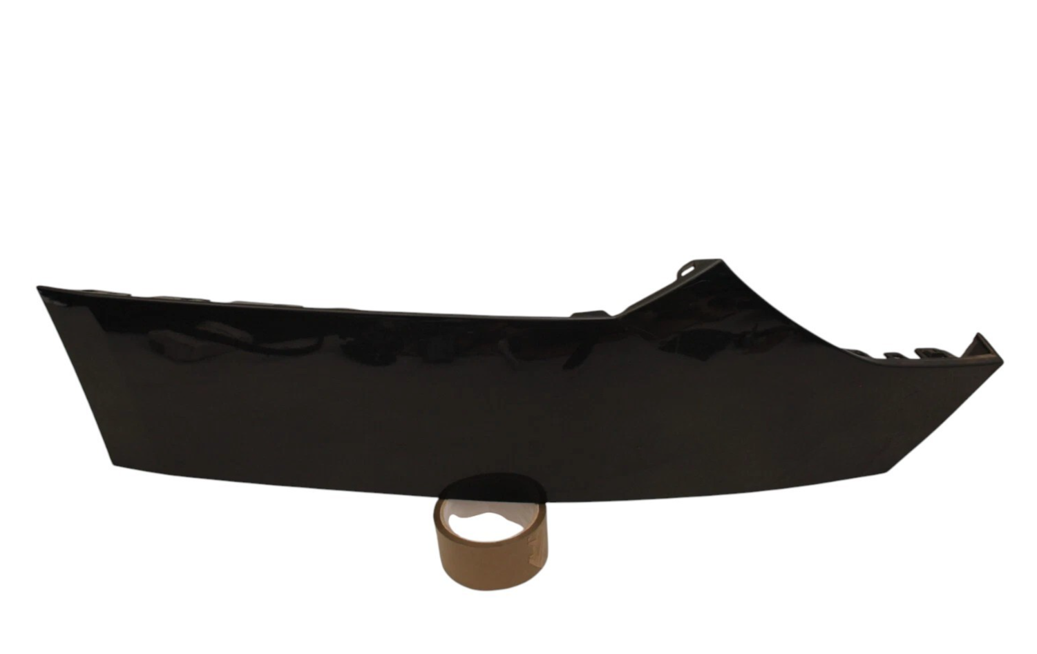 Range Rover Sport L461 Rear Bumper Left Corner Trim 2022 ON N9X2-17927-A Genuine