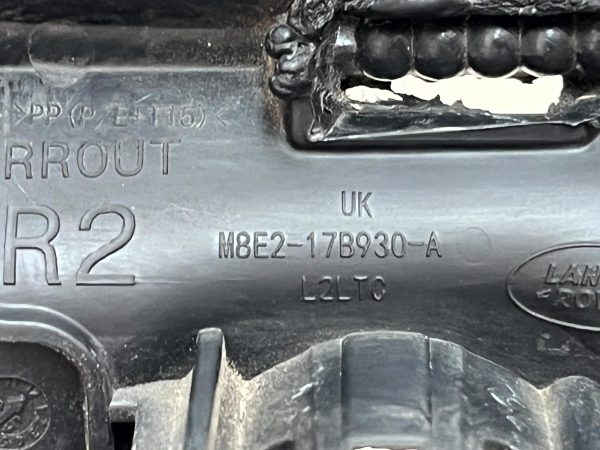 Range Rover Sport L461 Rear Bumper Parking Sensor Bracket M8E2 17B930 A Genuine 178505469057 7