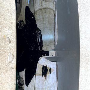 Range Rover Sport L461 Rear Bumper Towing Eye Cover 22 ON N9X2-17K950-A Genuine - Image 4