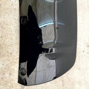 Range Rover Sport L461 Rear Bumper Towing Eye Cover 22 ON N9X2-17K950-A Genuine - Image 6