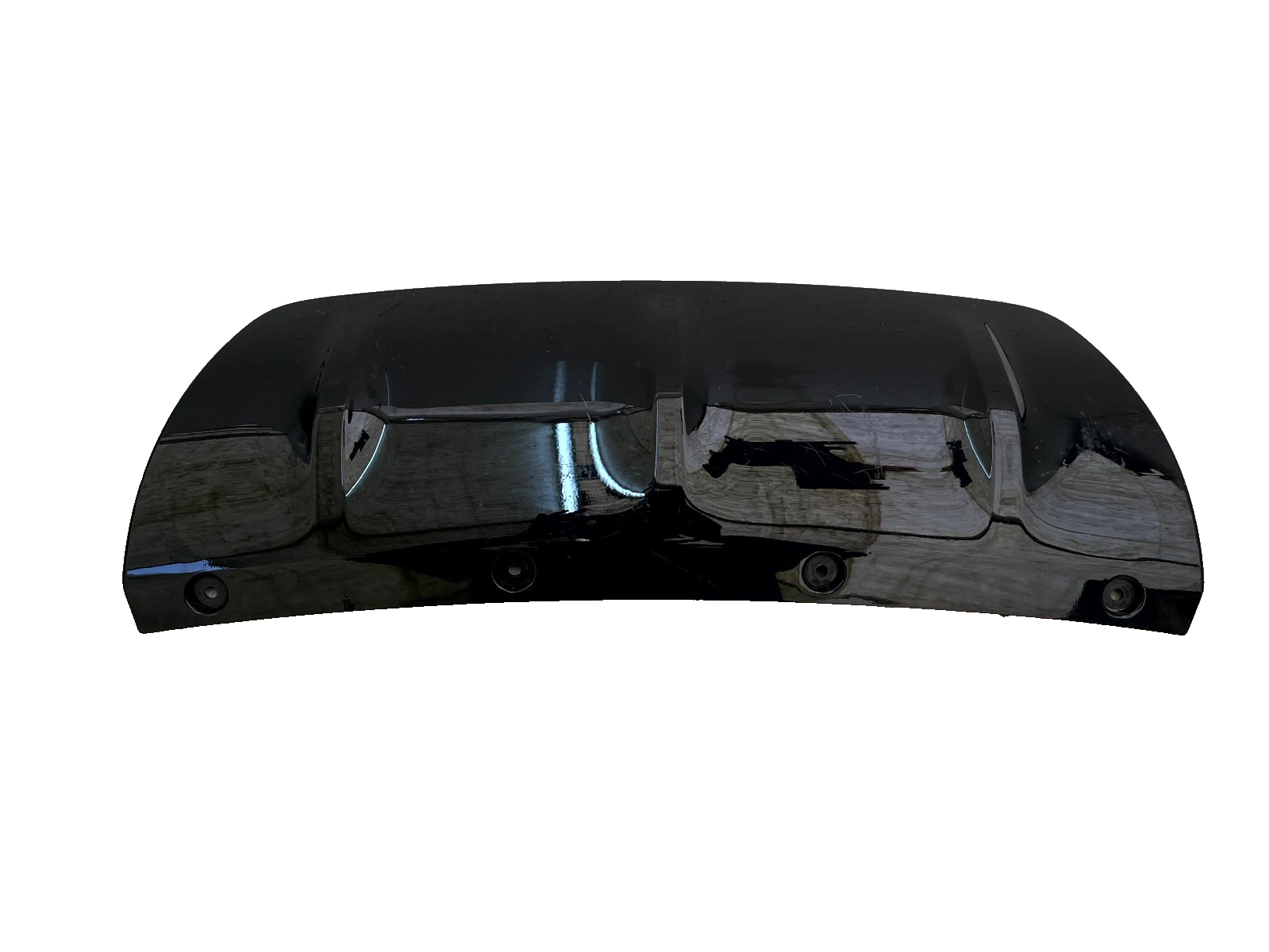 Range Rover Sport L461 Rear Bumper Towing Eye Cover 22 ON N9X2-17K950-A Genuine