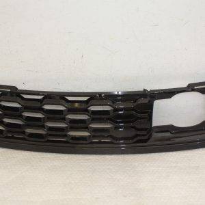 Range Rover Sport L494 Front Bumper Grill 2018 TO 2022 JK62 8A163 DD DAMAGED 176351935947