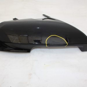 Range Rover Sport L494 Front Bumper Left Corner Trim JK62-17D750-BA *DAMAGED*