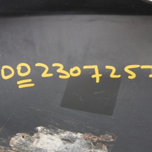 Range Rover Sport L494 Front Bumper Left Corner Trim JK62-17D750-BA *DAMAGED* - Image 8