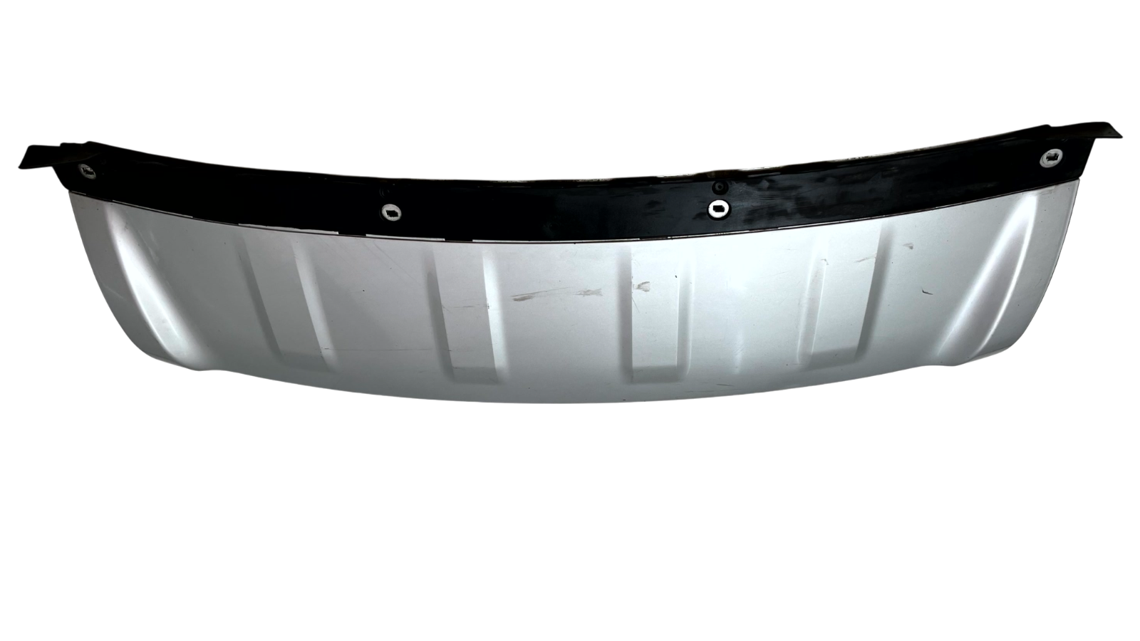 Range Rover Sport L494 Front Bumper Lower Section 2018 TO 2022 JK62-17F011-CAW