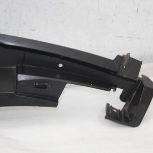 Range Rover Sport L494 Front Bumper Right Bracket 13-18 DK62-16F072-AA Genuine - Image 3