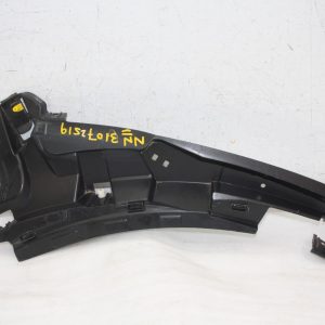 Range Rover Sport L494 Front Bumper Right Bracket 13-18 DK62-16F072-AA Genuine - Image 1