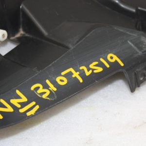 Range Rover Sport L494 Front Bumper Right Bracket 13-18 DK62-16F072-AA Genuine - Image 5