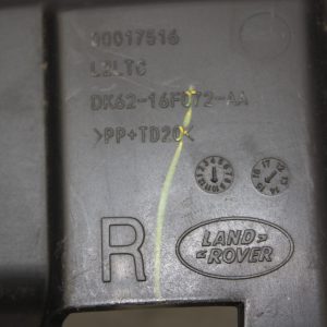 Range Rover Sport L494 Front Bumper Right Bracket 13-18 DK62-16F072-AA Genuine - Image 6