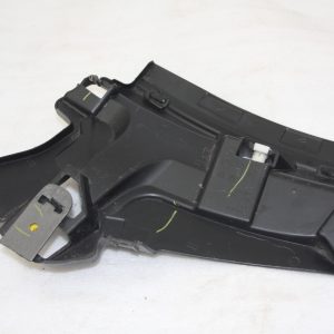 Range Rover Sport L494 Front Bumper Right Bracket 13-18 DK62-16F072-AA Genuine - Image 9