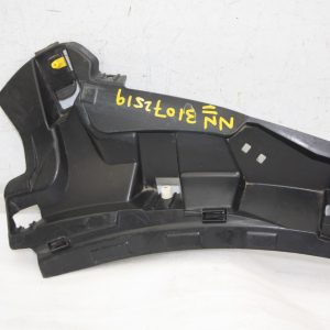 Range Rover Sport L494 Front Bumper Right Bracket DK62-16F072-AA Genuine - Image 4