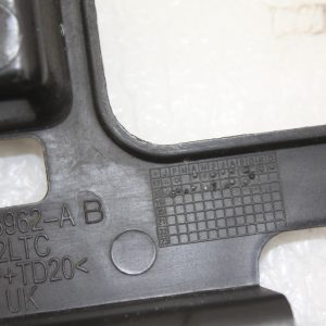 Range Rover Sport L494 Front Bumper Support Bracket 2018 TO 2022 JK62-3962-AB - Image 12
