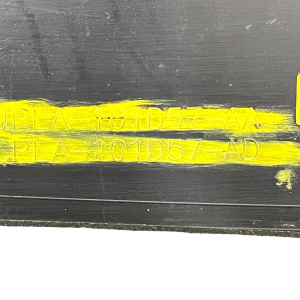 Range Rover Sport L494 Left Side Skirt 2013 TO 2022 CPLA-101D57-AD Genuine - Image 22