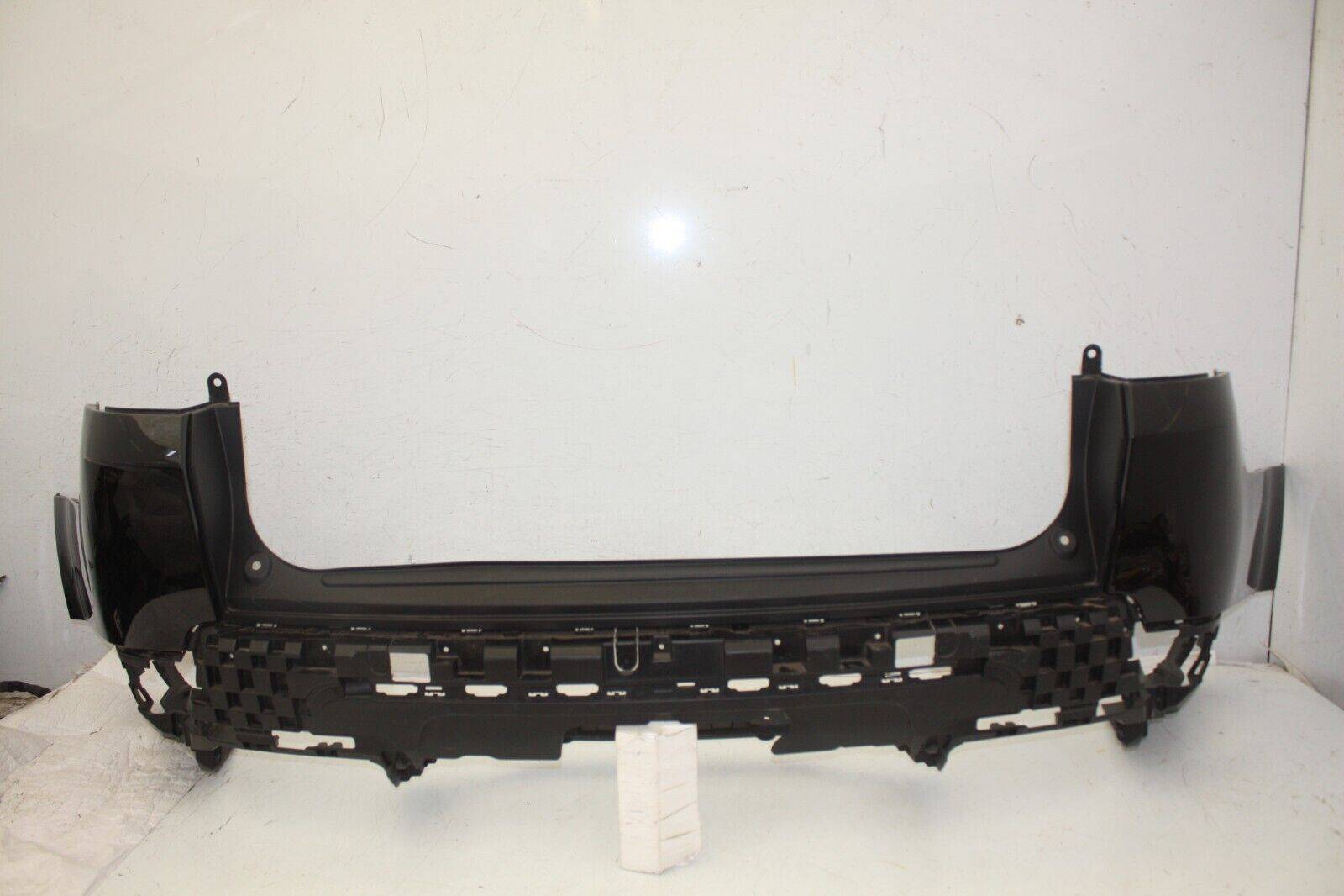 Range Rover Sport L494 Rear Bumper 2013 TO 2022 JK62 17D781 AA Genuine 176621729247