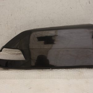 Range Rover Sport L494 Rear Bumper Left Corner Trim 2013 TO 2018 DK62-17D753-BAW - Image 1