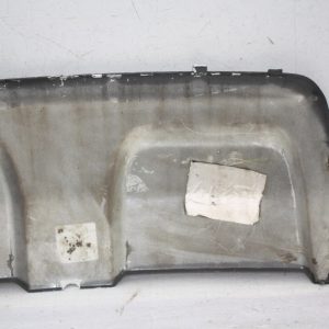 Range Rover Sport L494 Rear Bumper Lower Section 2013 TO 2018 *DAMAGED* - Image 13