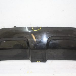 Range Rover Sport L494 Rear Bumper Lower Section 2013 TO 2018 *DAMAGED* - Image 1