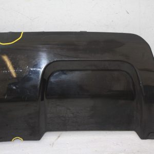 Range Rover Sport L494 Rear Bumper Lower Section 2013 TO 2018 *DAMAGED* - Image 5