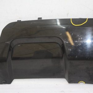 Range Rover Sport L494 Rear Bumper Lower Section 2013 TO 2018 *DAMAGED* - Image 6