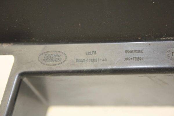 Range Rover Sport L494 Rear Bumper Mount Bracket 13-18 DK62-17B861-AB Genuine 9 Range Rover Sport L494 Rear Bumper Mount Bracket 13 18 DK62 17B861 AB Genuine 178510567837 10