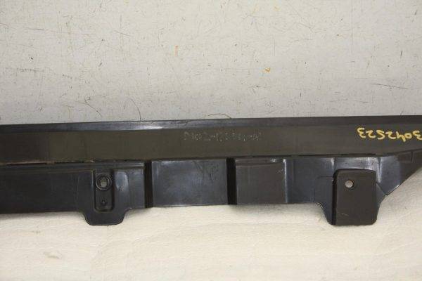 Range Rover Sport L494 Rear Bumper Mount Bracket 13-18 DK62-17B861-AB Genuine 11 Range Rover Sport L494 Rear Bumper Mount Bracket 13 18 DK62 17B861 AB Genuine 178510567837 12
