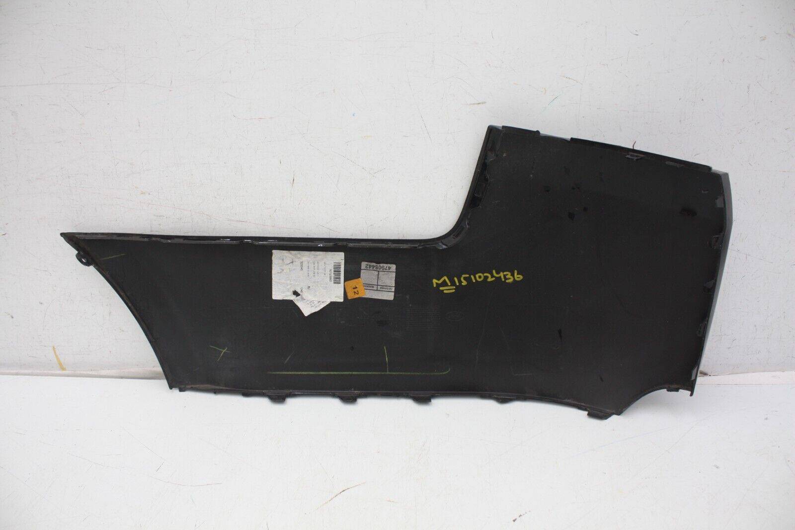 Range-Rover-Sport-L494-Rear-Bumper-Right-Corner-2013-TO-2018-DK62-17926-AAW-176631225517-11