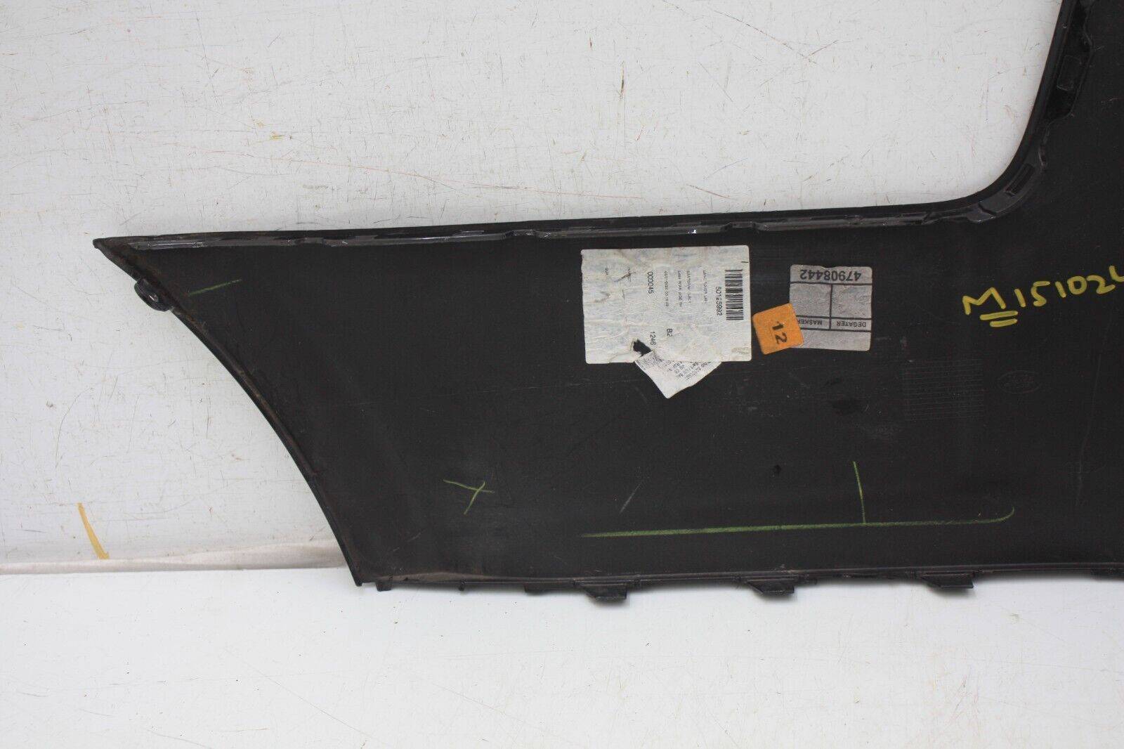 Range-Rover-Sport-L494-Rear-Bumper-Right-Corner-2013-TO-2018-DK62-17926-AAW-176631225517-13