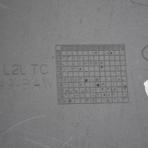 Range Rover Sport Rear Bumper Right Side Corner 2013 TO 2018 DK62-17D752-BAW - Image 11