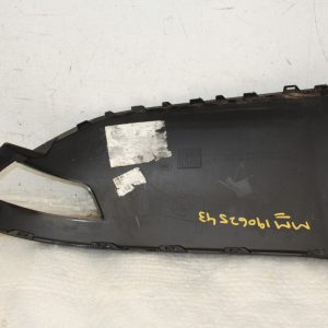 Range Rover Sport Rear Bumper Right Side Corner 2013 TO 2018 DK62-17D752-BAW - Image 12