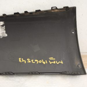 Range Rover Sport Rear Bumper Right Side Corner 2013 TO 2018 DK62-17D752-BAW - Image 12