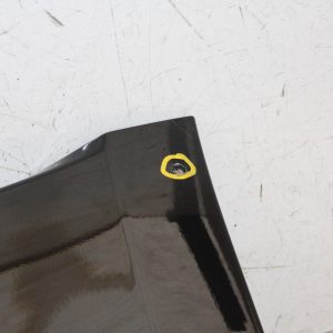 Range Rover Sport Rear Bumper Right Side Corner 2013 TO 2018 DK62-17D752-BAW - Image 3