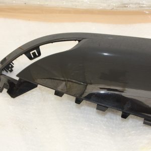 Range Rover Sport Rear Bumper Right Side Corner 2013 TO 2018 DK62-17D752-BAW - Image 6