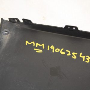 Range Rover Sport Rear Bumper Right Side Corner 2013 TO 2018 DK62-17D752-BAW - Image 8