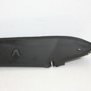 Range Rover Sport Rear Right Side Drip Rail 2013 TO 2018 DK62-44248-AE Genuine - Image 8