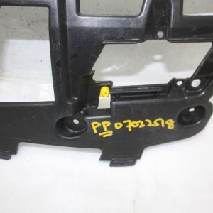 Range Rover Velar Front Bumper Left Bracket 2017 ON J8A2-17C863-AA Genuine - Image 5