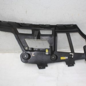 Range Rover Velar Front Bumper Left Bracket 2017 ON J8A2-17C863-AA Genuine - Image 7