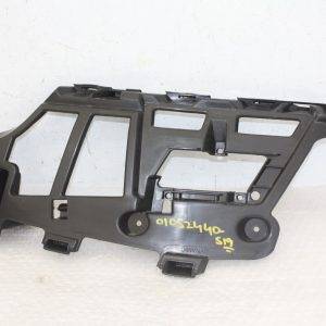 Range Rover Velar Front Bumper Left Bracket 2017 ON J8A2 17C863 BA Genuine 176359518247