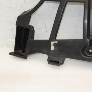 Range Rover Velar Front Bumper Left Bracket 2017 ON J8A2-17C863-BA Genuine - Image 5