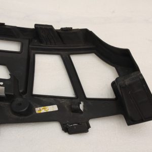 Range Rover Velar Front Bumper Left Bracket 2017 ON J8A2-17C863-BA Genuine - Image 9