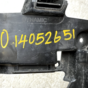 Range Rover Velar Front Bumper Left Bracket 2017 TO 2023 J8A2-17C863-BA Genuine - Image 13