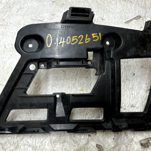 Range Rover Velar Front Bumper Left Bracket 2017 TO 2023 J8A2-17C863-BA Genuine - Image 4