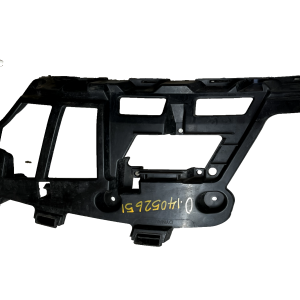 Range Rover Velar Front Bumper Left Bracket 2017 TO 2023 J8A2-17C863-BA Genuine - Image 1