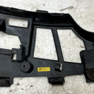 Range Rover Velar Front Bumper Left Bracket 2017 TO 2023 J8A2-17C863-BA Genuine - Image 10