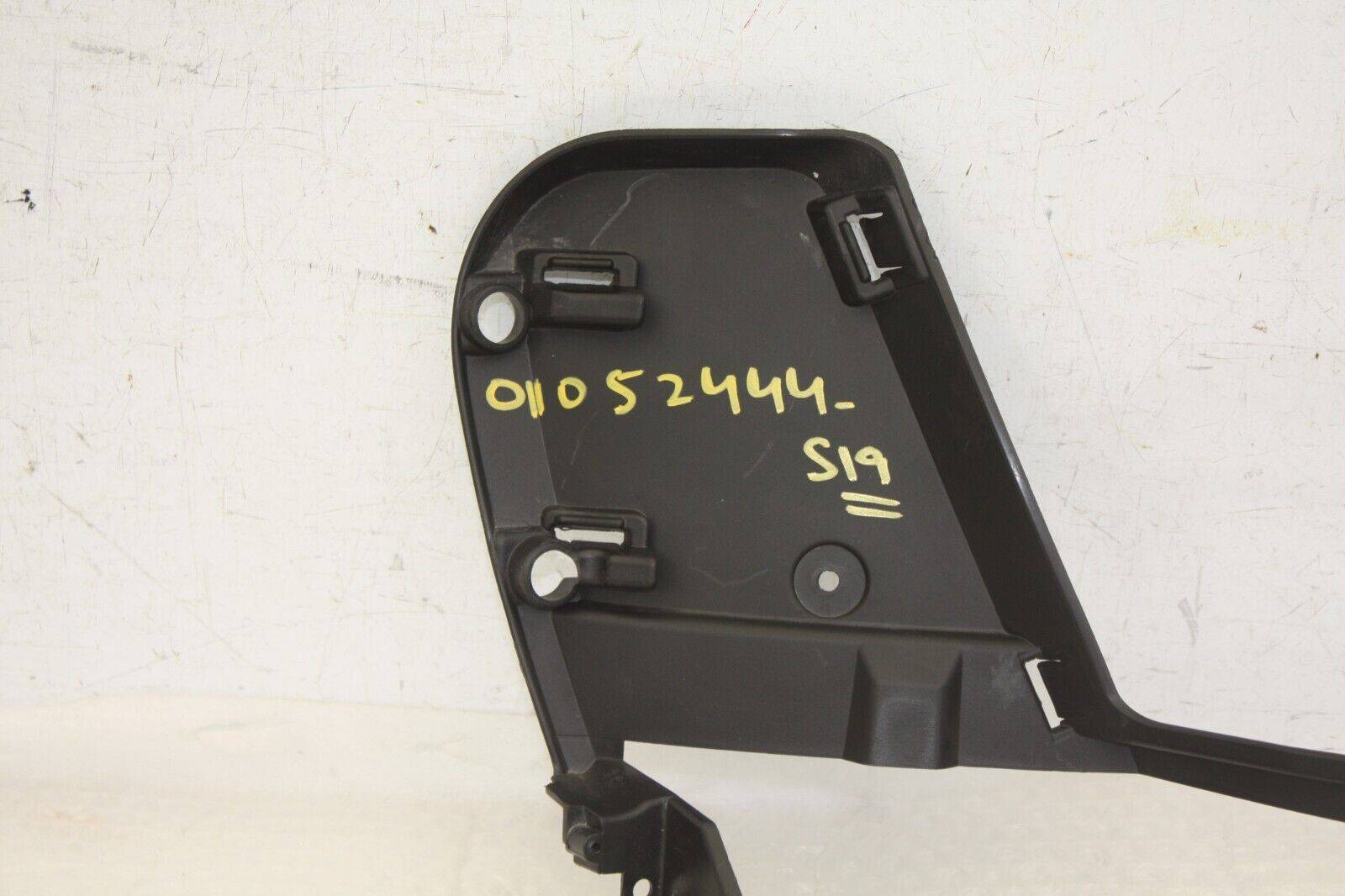 Range-Rover-Velar-Front-Bumper-Left-fog-light-Bracket-2017-ON-J8A2-15267-BA-176359520387-2