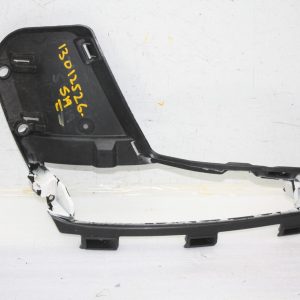 Range Rover Velar Front Bumper Left fog light Bracket 2017 TO 2023 J8A2-15267-BA