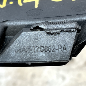 Range Rover Velar Front Bumper Right Bracket 2017 TO 2023 J8A2-17C862-BA Genuine - Image 11