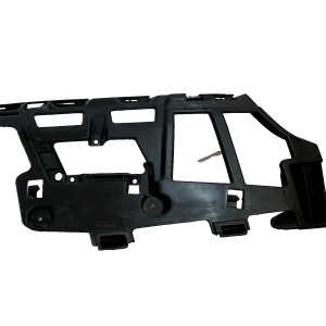 Range Rover Velar Front Bumper Right Bracket 2017 TO 2023 J8A2-17C862-BA Genuine - Image 1