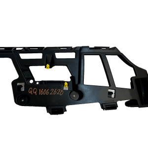 Range Rover Velar Front Bumper Right Bracket 2017 TO 2023 J8A2-17C862-BA Genuine - Image 1